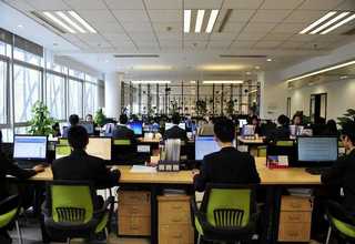 佛山中力叉车驱动轮产品介绍