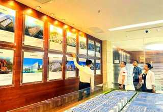 曲靖超市海鲜池定做