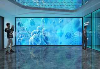 风景园林虚拟仿真实验项目