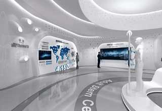 城东别墅庭院设计