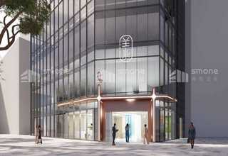 上海大型冲压件中心