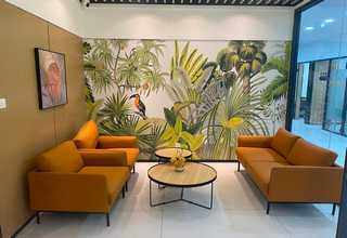 嘉兴升降式地下立体车库厂家