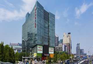 北京生态断桥百叶窗系列