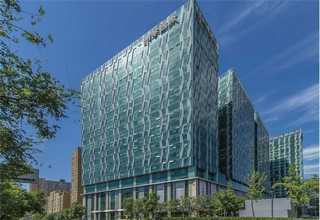 张家界景观地标广告牌价格