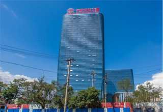 合肥斗式物料提升机