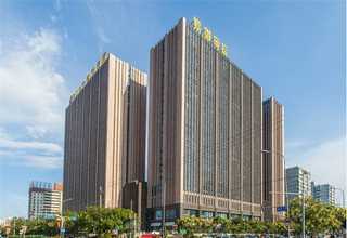 松江区工业风墙布设计