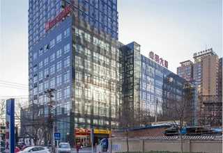 上海哪里办公室装修设计诚信推荐