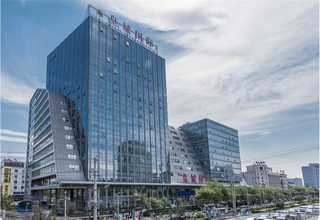 河北区厂区景观绿化公司