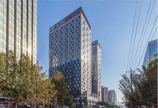 扬州别墅垃圾智能分类