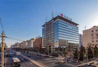 高效水蓄冷中央空调控制系统