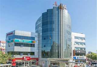 西城区废气环保设备